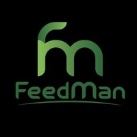 FeedMan AgroVet logo - Similar company to Prime Eagle Trading