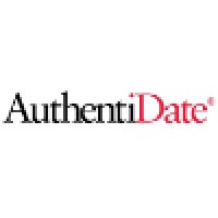 Authentidate Holding Corp. logo - Similar company to Zeniad