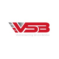 Vloerverwarming Service Benelux logo - Similar company to Vloerverwarming Zuid B.V.