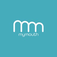 My Mouth logo - Similar company to Outsource Your Design