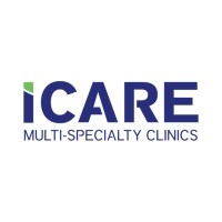 iCARE Multi-Specialty Clinics logo - Similar company to Panaceum Group