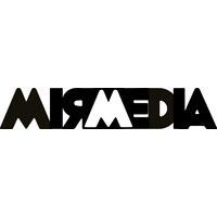 Mirmedia CR logo - Similar company to Mir Media