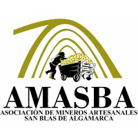 Asociación de Mineros Artesanales San Blas de Algamarca AMASBA logo - Similar company to Ingsicos Consultoría