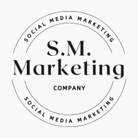 S.M. Marketing co logo - Similar company to Connectify Digital
