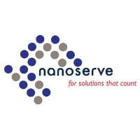 NANOSERVE LTD logo - Similar company to Nanoserve