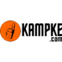 Kampke.com logo - Similar company to Clever Developers