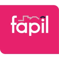 Fapil logo - Similar company to Freha