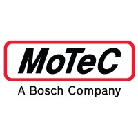 MoTeC Pty Ltd logo - Similar company to Race (Rapid Axle Concept Evolution) Mbs Software
