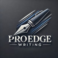 ProEdge Writing logo - Similar company to Loom Apparel Auditing