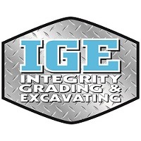 Integrity Grading & Excavating, Inc. logo - Similar company to Super Excavators