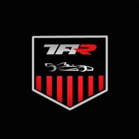 Team Adrenaline Racing logo - Similar company to Soaring Eagles