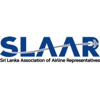 Sri Lanka Association of Airline Representatives logo - Similar company to Skywise Airline