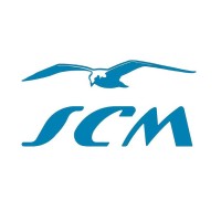 SCM Marine Equipment Srl logo - Similar company to Inoferro Stainless Steel