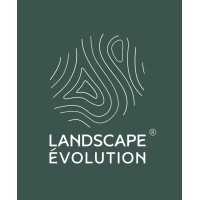 LANDSCAPE ÉVOLUTION logo - Similar company to Cfa Provence