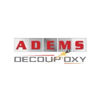 ADEMS - DECOUP'OXY logo - Similar company to Barou Equipements