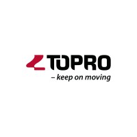 TOPRO Mobility logo - Similar company to Byacre