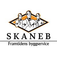SKANEB AB logo - Similar company to Laro Lejon