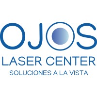 Ojos Láser Center logo - Similar company to Univer Plus Sa