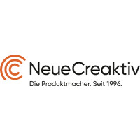 NeueCreaktiv GmbH logo - Similar company to Industrie-Technik Kienzler Gmbh & Co. Kg