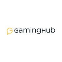 GamingHub logo - Similar company to Bluff Concept Studio