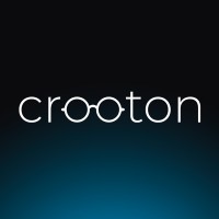 crooton logo - Similar company to Thrivemap