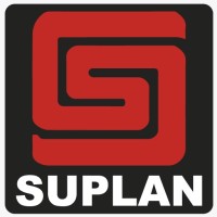 Suplan logo - Similar company to Panops Solutions