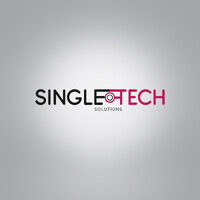 Singletech Solutions logo - Similar company to Single Tech S.A.
