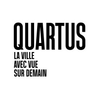 QUARTUS logo - Similar company to Ogic