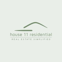 House 11 Residential logo - Similar company to Bni Roar - Coorparoo