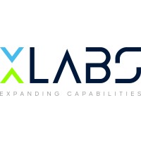 Xlabs logo - Similar company to Im Tecnología Aplicada Sa De Cv