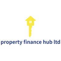 Property Finance Hub Ltd logo - Similar company to Spark Projects & Development Ltd