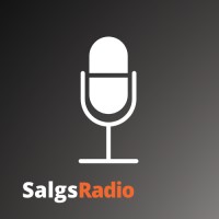 SalgsRadio logo - Similar company to Linkedinsider.Dk