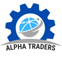 AlphaTraders logo - Similar company to Alpha Traders.In