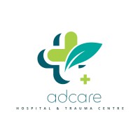 AdCare Hospital & Trauma Center logo - Similar company to Alter Buddy