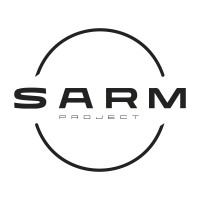 the SARM project logo - Similar company to Lfmt