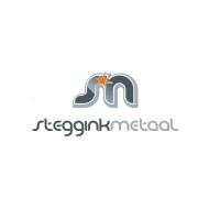 Steggink Metaal B.V. logo - Similar company to Htb Constructie