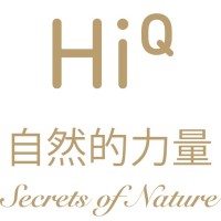 HiQ-Nature GmbH logo - Similar company to Domenghini & Partners Ag (Deutsch)