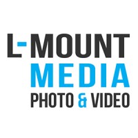 L-Mount media logo - Similar company to Veldhoven Verbindt