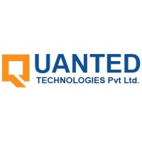 Quanted Technologies logo - Similar company to Spil