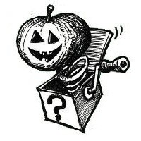 Dartmouth Jack-o-Lantern logo - Similar company to The Williams Record