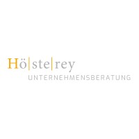 Hösterey Unternehmensberatung GbR logo - Similar company to Der Solarbauer Borowski Gmbh