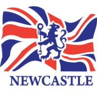 Newcastle Vinhedo logo - Similar company to Vinhedo Seven Idiomas