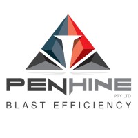 Penhine Blasting logo - Similar company to Dpt Drilling & Blasting