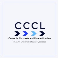 Centre for Corporate & Competition Laws, NALSAR logo - Similar company to Centre For Corporate And Competition Law
