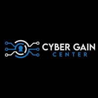 CyberGain logo - Similar company to Oasis Defender