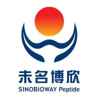 Zhangzhou Sinobioway Peptide Co., Ltd. logo - Similar company to Mint Biotech