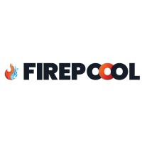 FirePoool logo - Similar company to Cabashe Arp