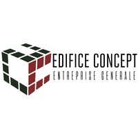 EDIFICE CONCEPT ENTREPRISE GENERALE logo - Similar company to Mediaco Alsace