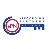 eRecording Partners Network logo - Similar company to Synrgo, Inc.