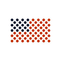 All For American logo - Similar company to Avrx